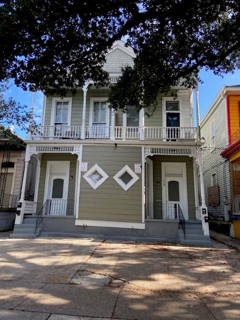 122 24 S Norman C Francis Parkway, New Orleans, Louisiana image 1