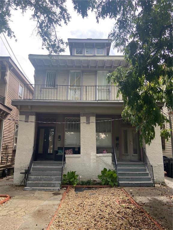 336 38 S Norman C. Francis Parkway, New Orleans, Louisiana image 1
