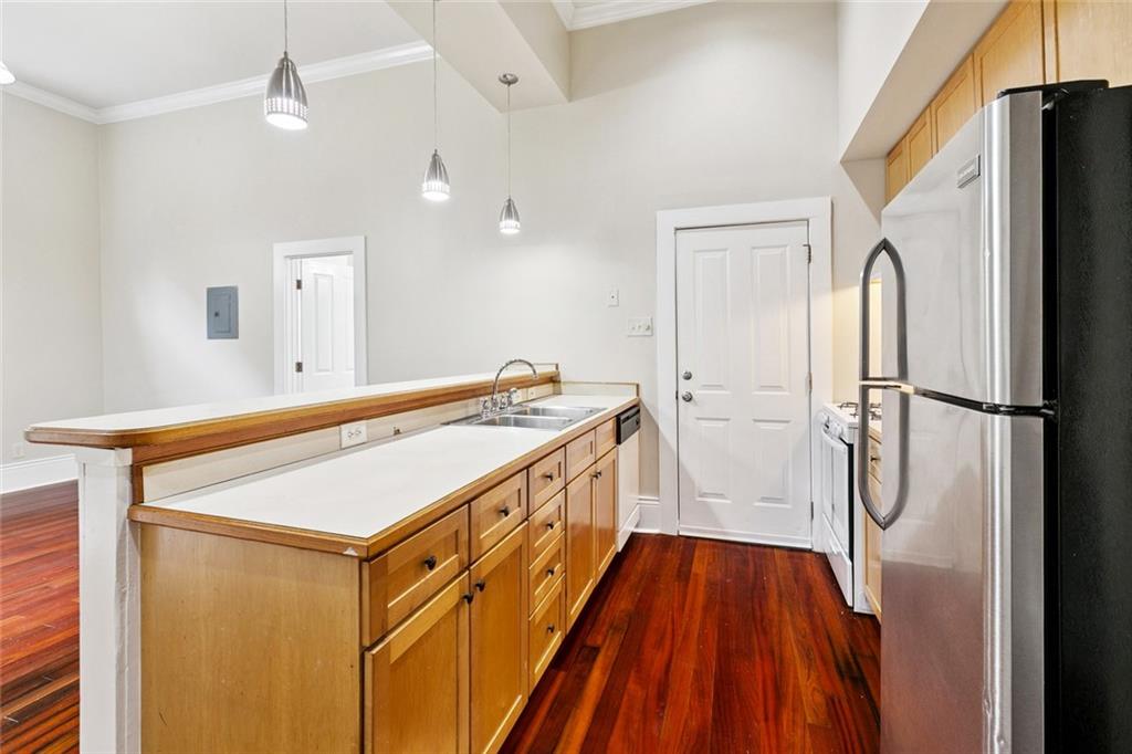 1816 18 Camp Street, New Orleans, Louisiana image 15