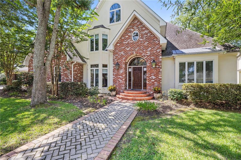 57 Whiteoak Court, Hammond, Louisiana image 1