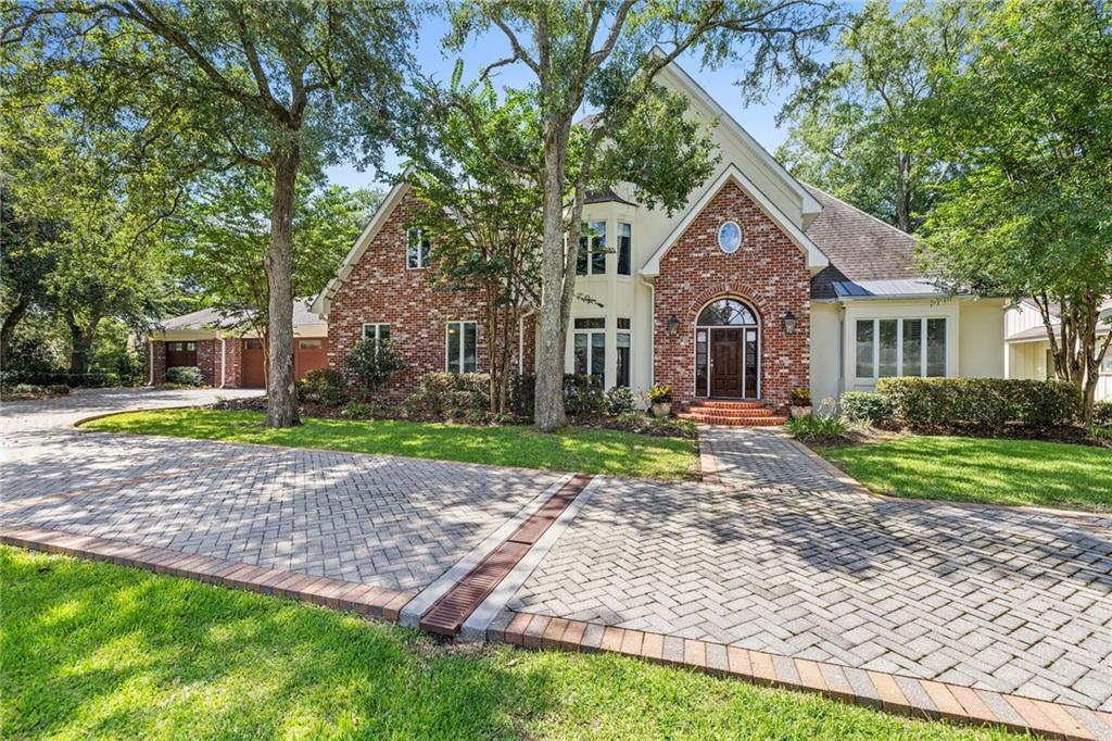 57 Whiteoak Court, Hammond, Louisiana image 2
