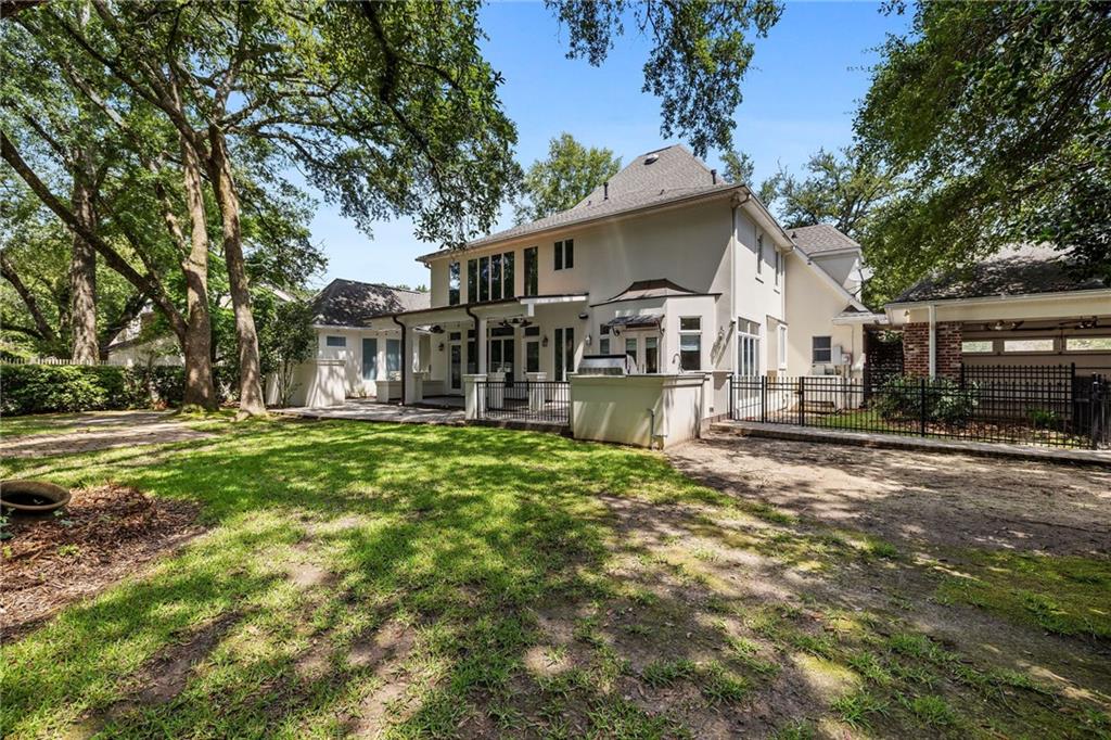 57 Whiteoak Court, Hammond, Louisiana image 46