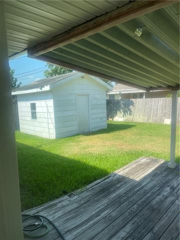 3716 Purdue Drive, Metairie, Louisiana image 4