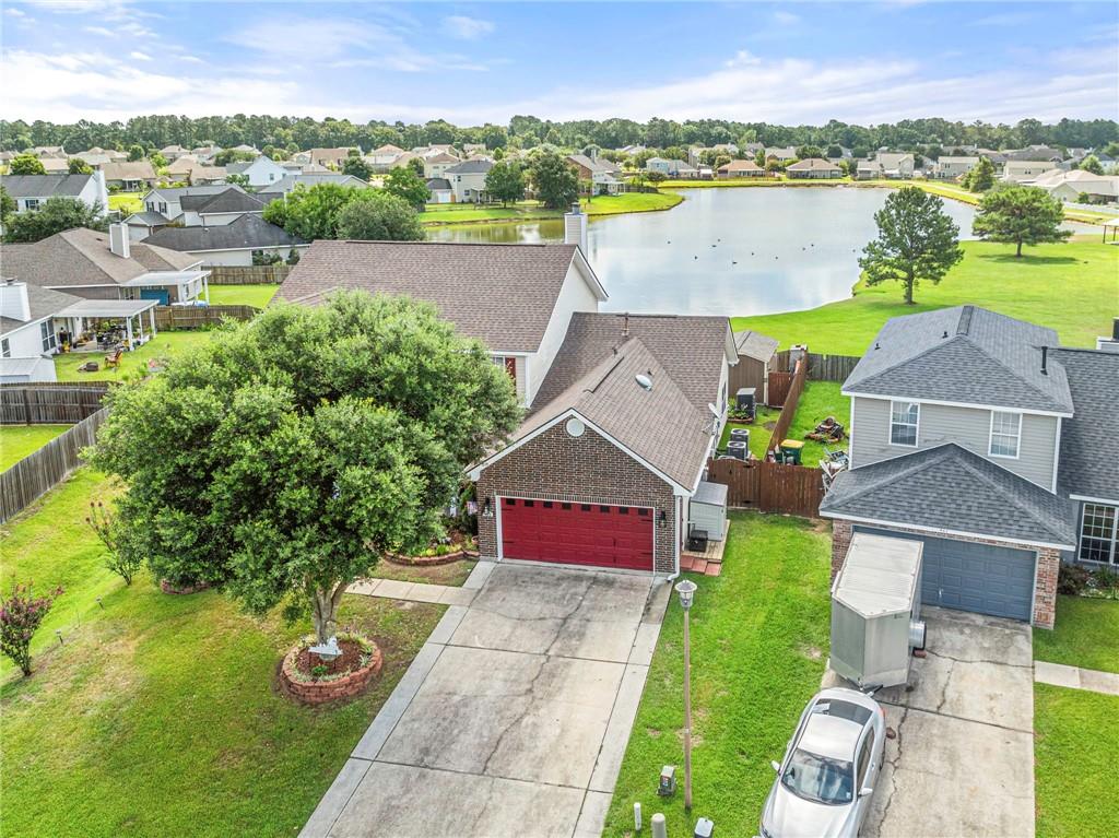 457 Steeple Chase Road, Covington, Louisiana image 3