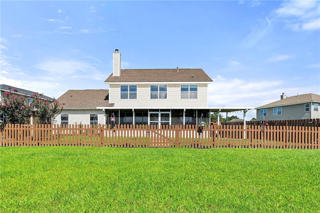 457 Steeple Chase Road, Covington, Louisiana image 33