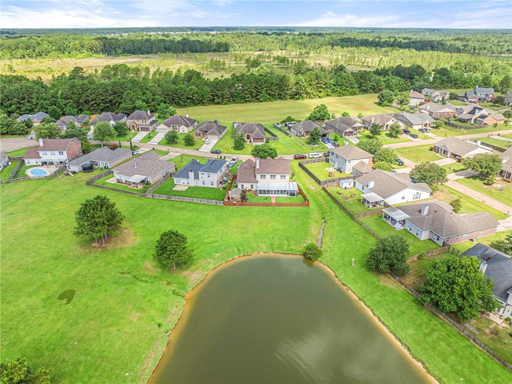 457 Steeple Chase Road, Covington, Louisiana image 37