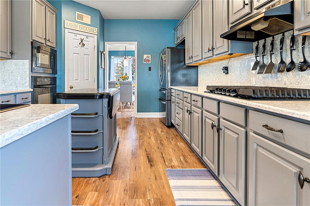 457 Steeple Chase Road, Covington, Louisiana image 8