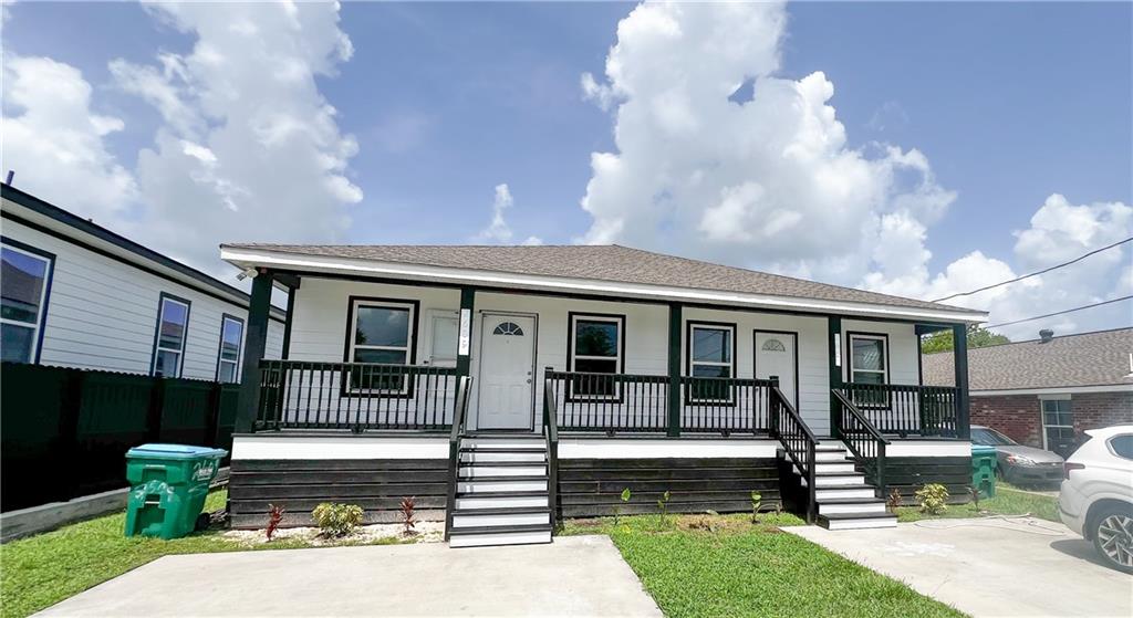 2609 11 Greenwood Street, Kenner, Louisiana image 1