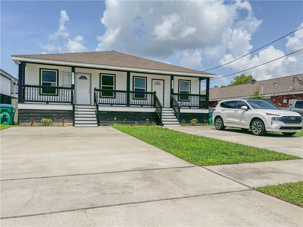 2609 11 Greenwood Street, Kenner, Louisiana image 2