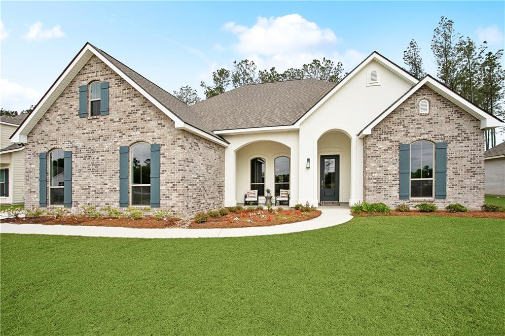 39075 Taylor Street, Pearl River, Louisiana image 1