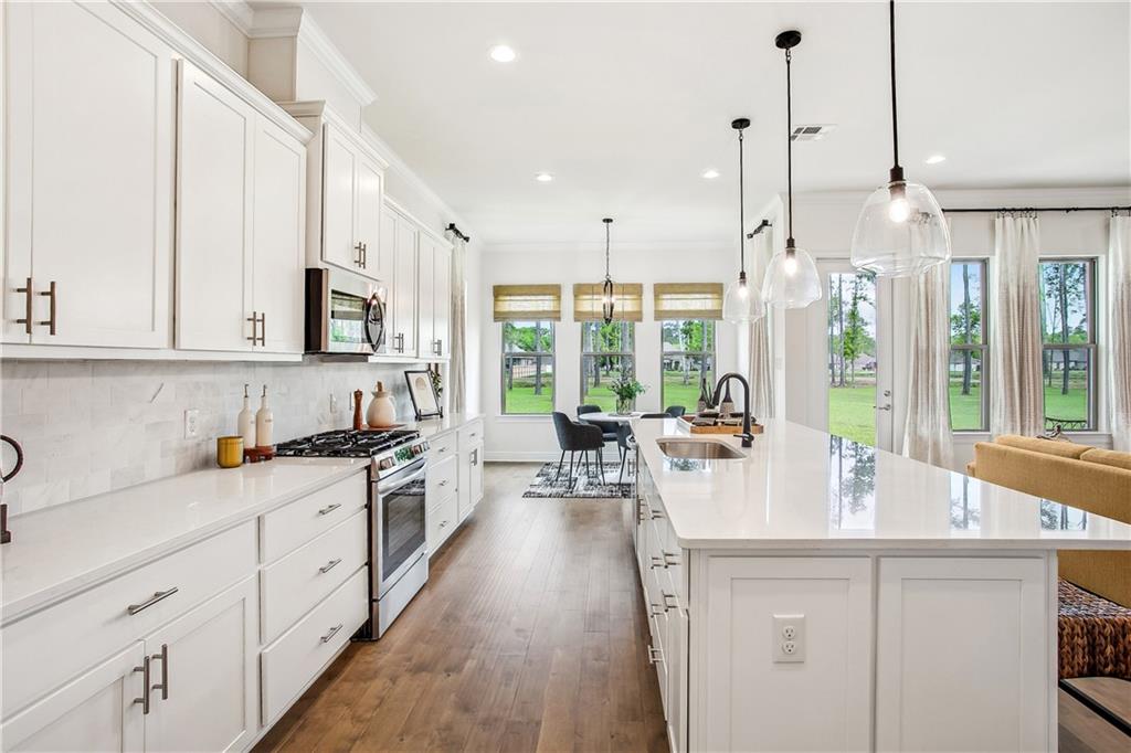 39075 Taylor Street, Pearl River, Louisiana image 7