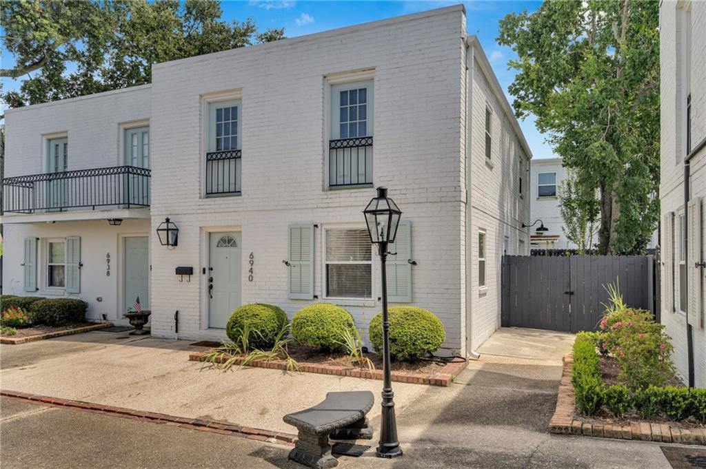 6940 Orleans Avenue #6940, New Orleans, Louisiana image 1
