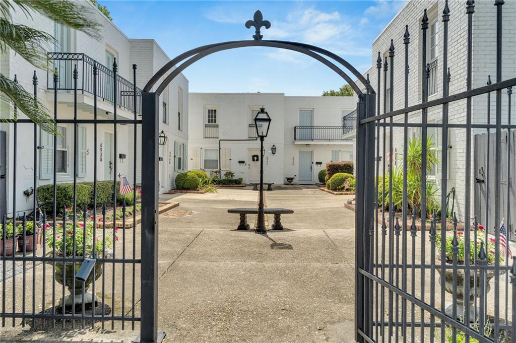 6940 Orleans Avenue #6940, New Orleans, Louisiana image 3