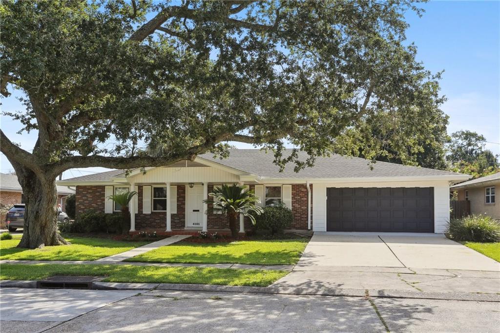 4101 James Drive, Metairie, Louisiana image 2