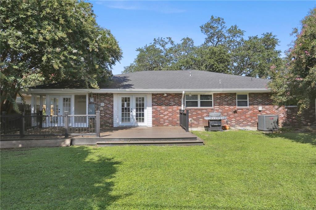 4101 James Drive, Metairie, Louisiana image 25