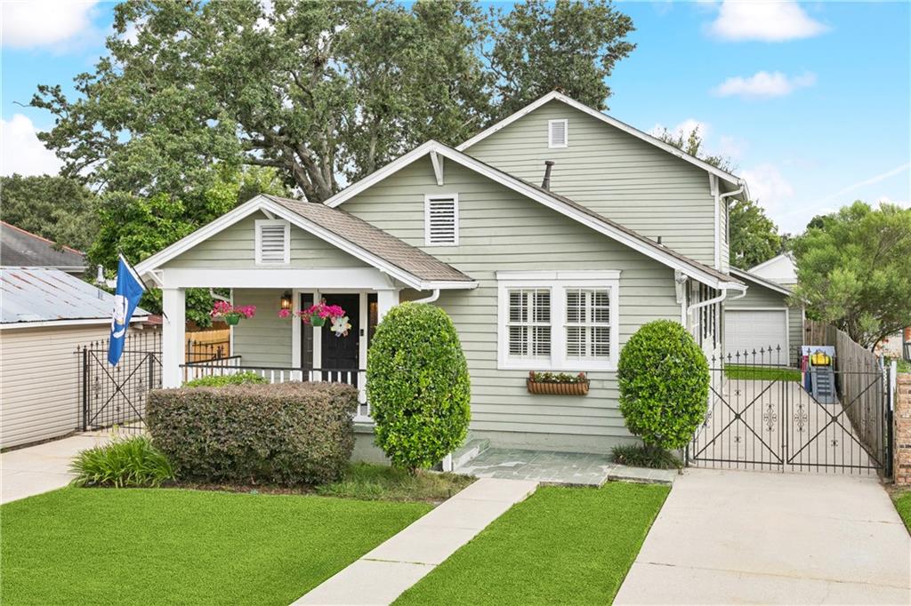 3112 47th Street, Metairie, Louisiana image 1