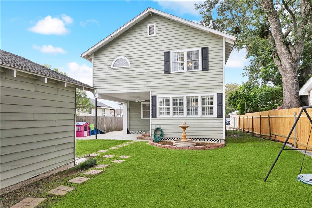 3112 47th Street, Metairie, Louisiana image 17