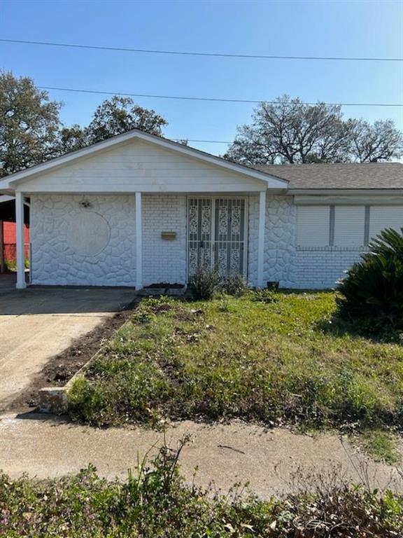 2820 Mansfield Avenue, New Orleans, Louisiana image 1