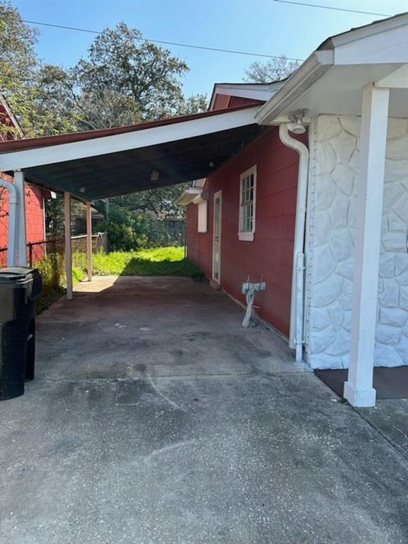 2820 Mansfield Avenue, New Orleans, Louisiana image 8
