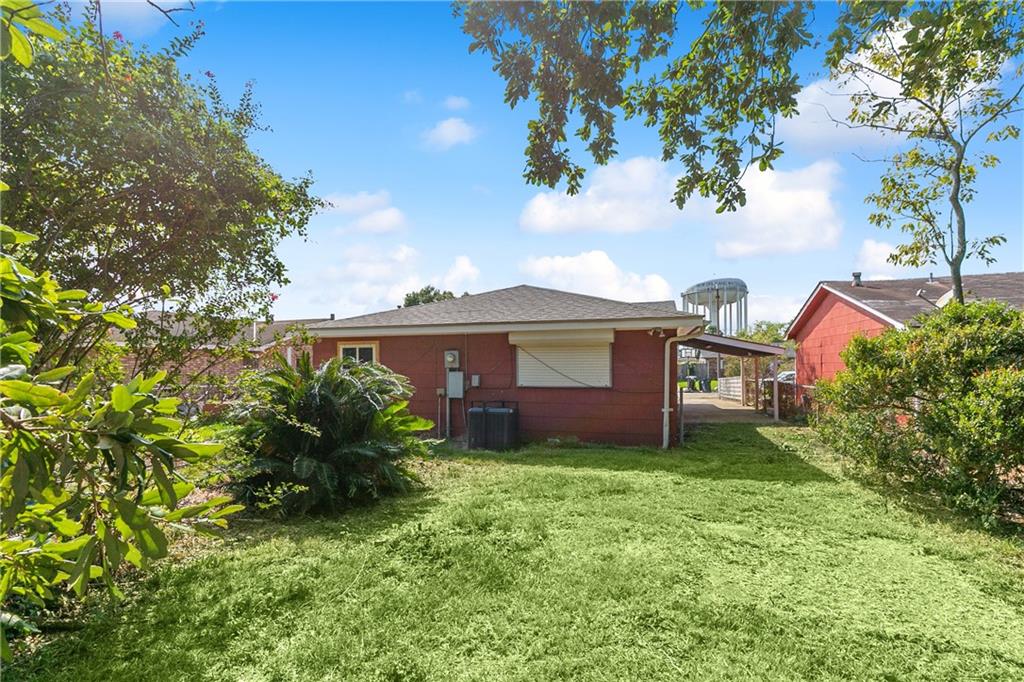 2820 Mansfield Avenue, New Orleans, Louisiana image 9