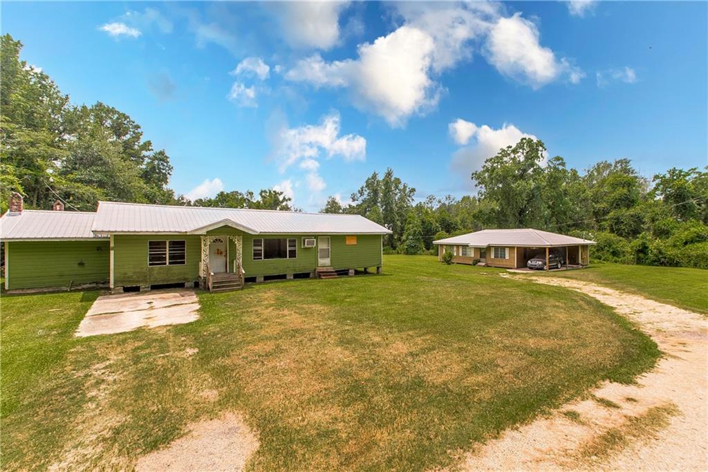 1970 Avenue L Avenue, Bogalusa, Louisiana image 1