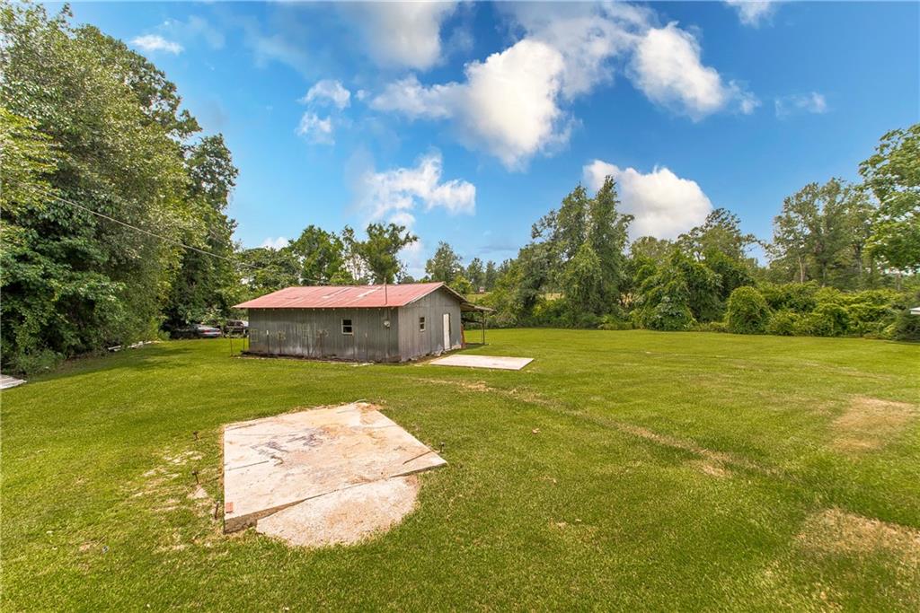 1970 Avenue L Avenue, Bogalusa, Louisiana image 30