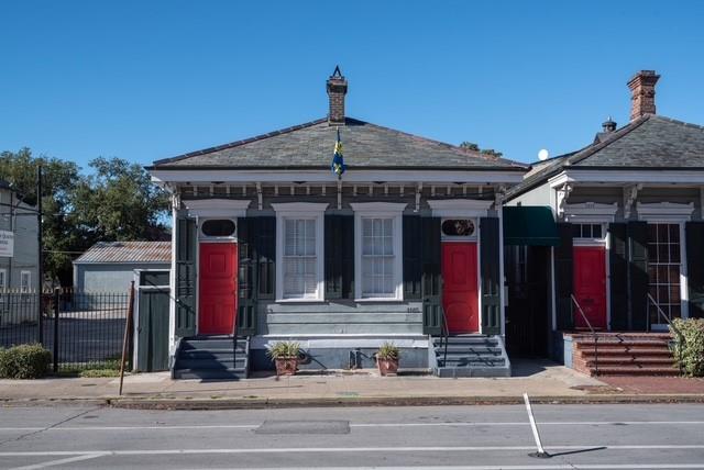 1009 N Rampart Street, New Orleans, Louisiana image 1
