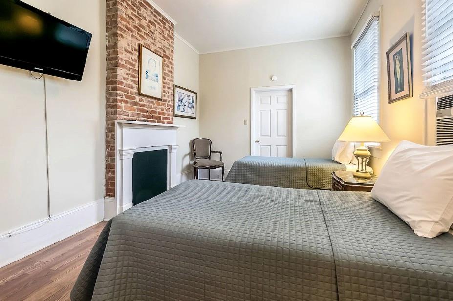 1009 N Rampart Street, New Orleans, Louisiana image 13