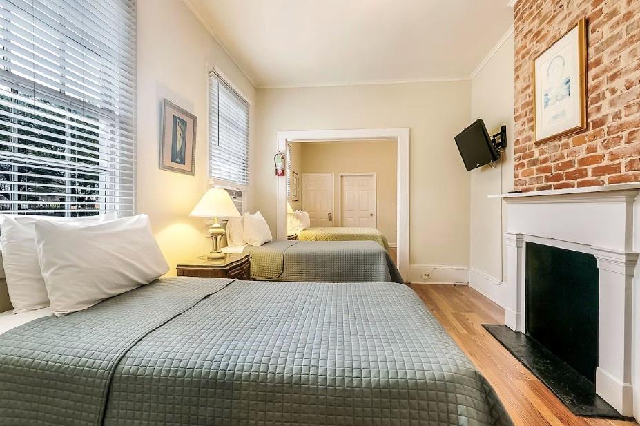 1009 N Rampart Street, New Orleans, Louisiana image 14