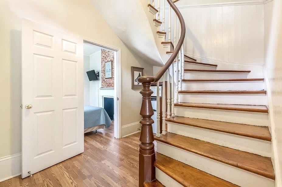 1009 N Rampart Street, New Orleans, Louisiana image 2