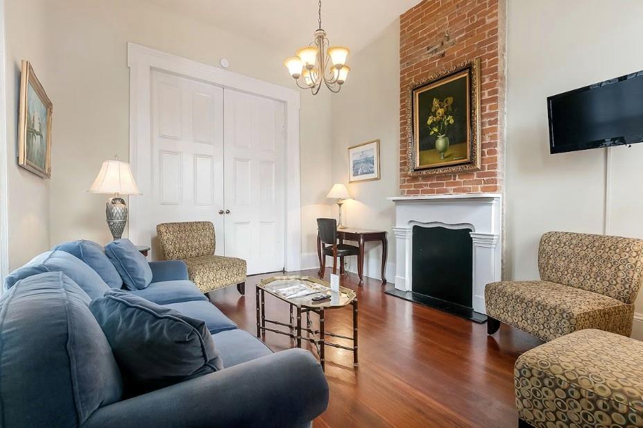 1009 N Rampart Street, New Orleans, Louisiana image 4