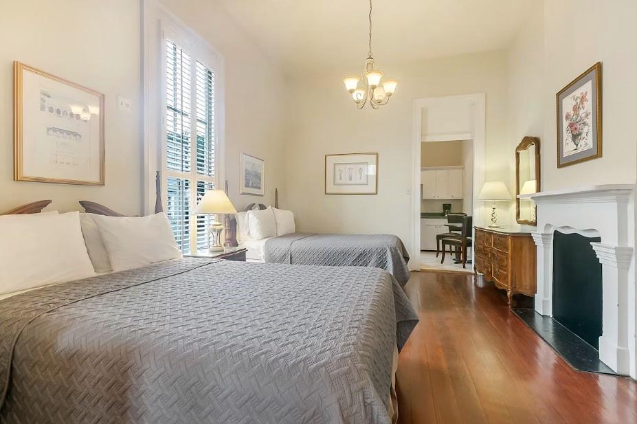 1009 N Rampart Street, New Orleans, Louisiana image 8