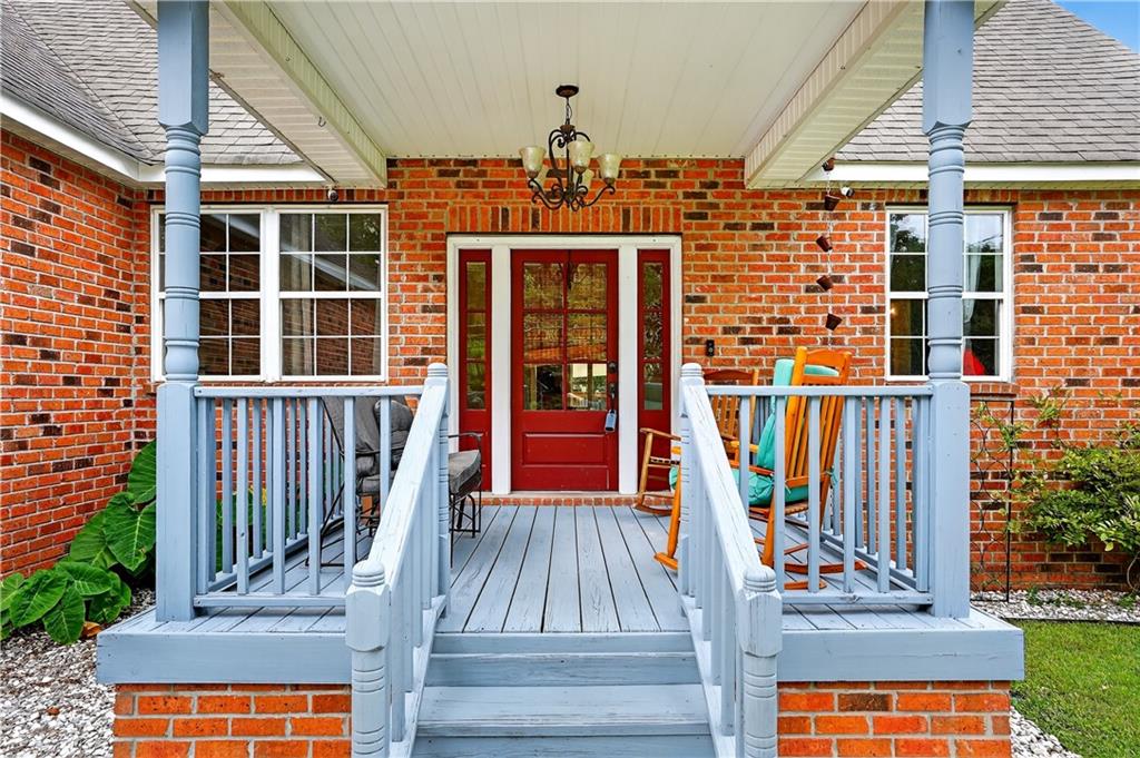20273 Helenbirg Road, Covington, Louisiana image 3