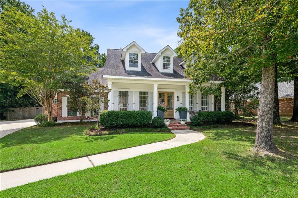 1892 Logan Lane, Mandeville, Louisiana image 1