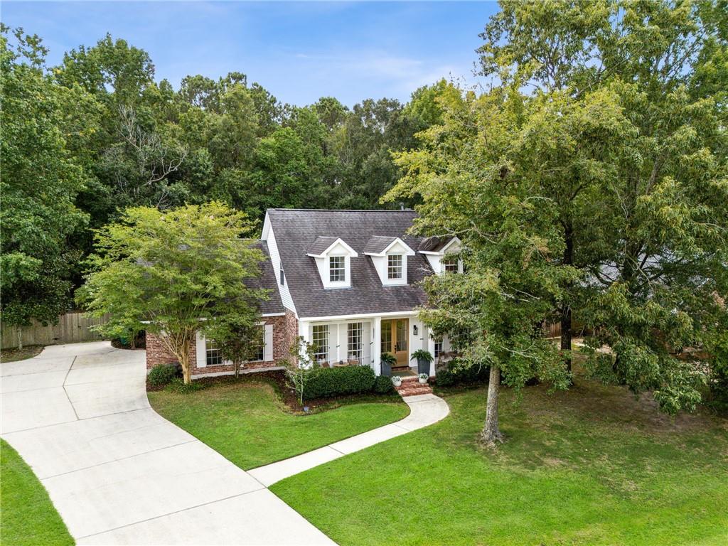 1892 Logan Lane, Mandeville, Louisiana image 2