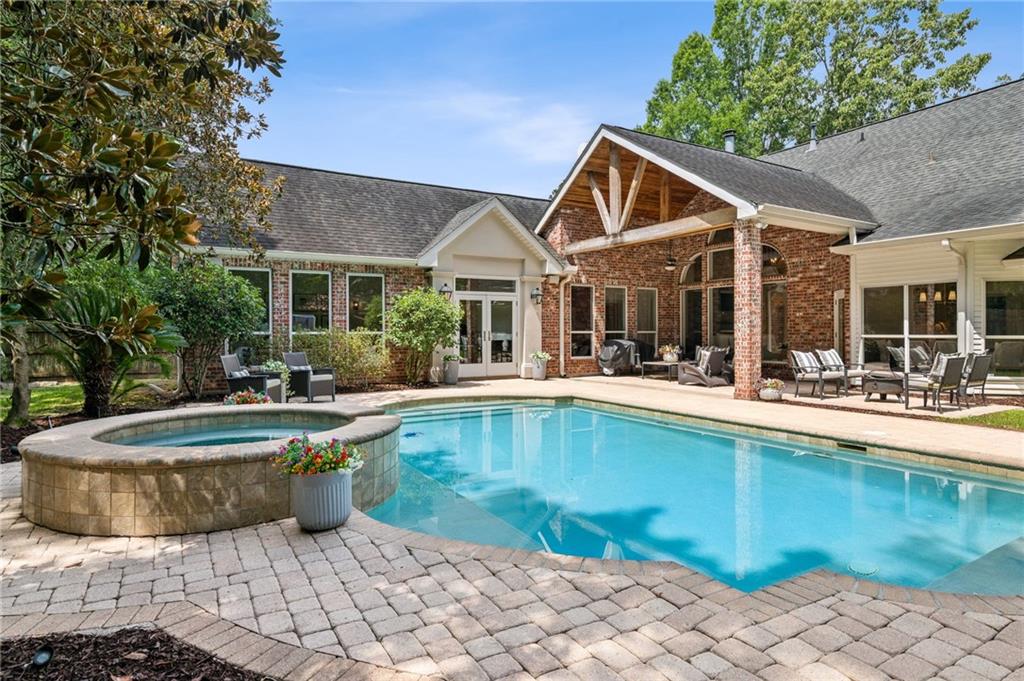 1892 Logan Lane, Mandeville, Louisiana image 32