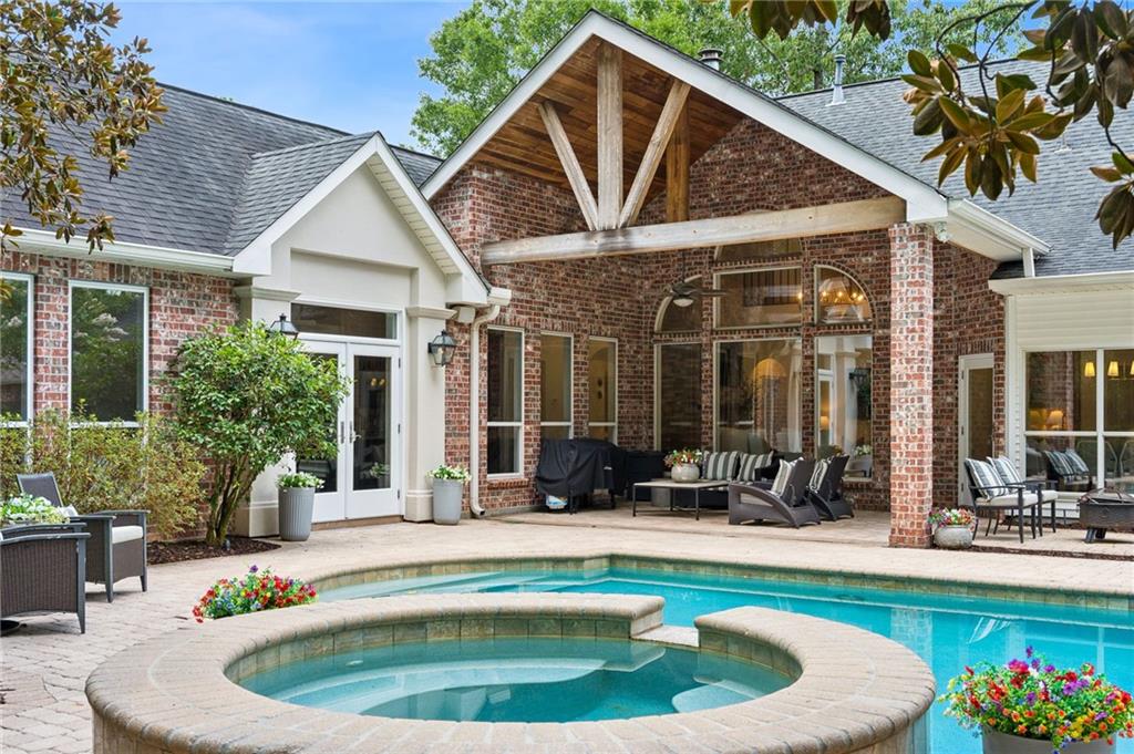 1892 Logan Lane, Mandeville, Louisiana image 33