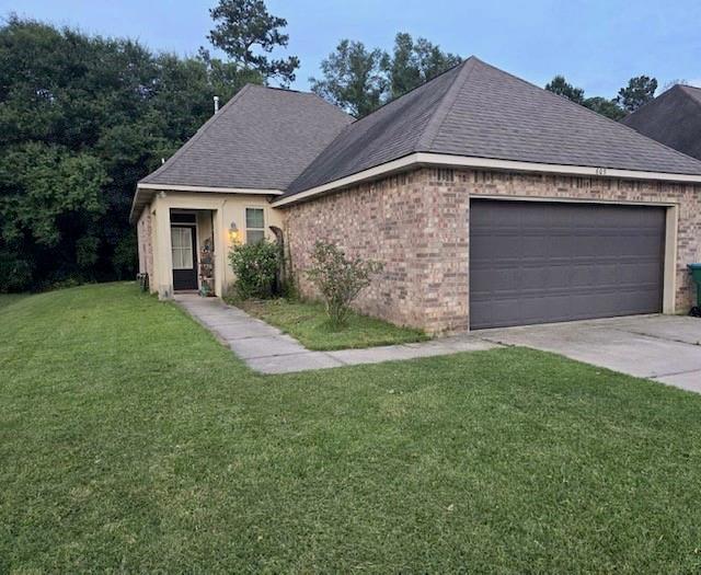 605 Whip Street, Hammond, Louisiana image 1
