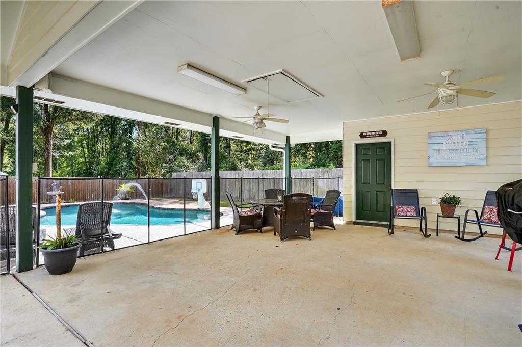 665 Plantation Boulevard, Mandeville, Louisiana image 21
