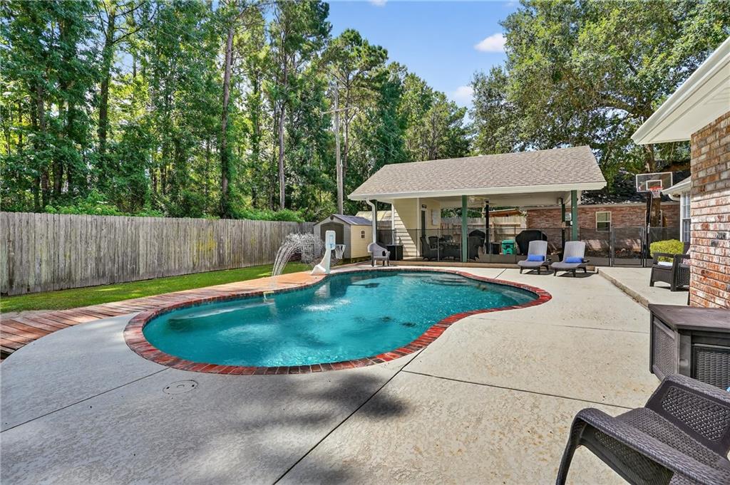665 Plantation Boulevard, Mandeville, Louisiana image 24