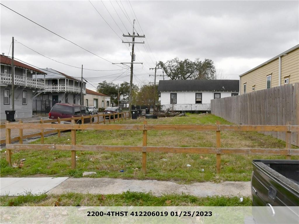 2235 Pleasure Street, New Orleans, Louisiana image 7
