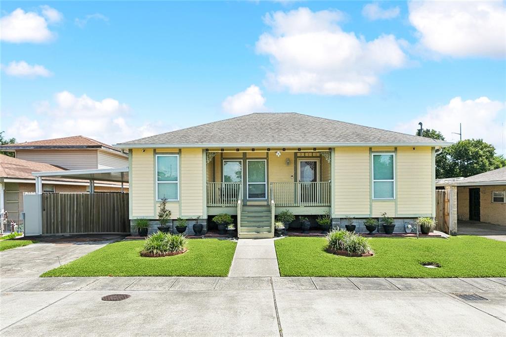 311 W Saint Jean Baptist Street, Chalmette, Louisiana image 1