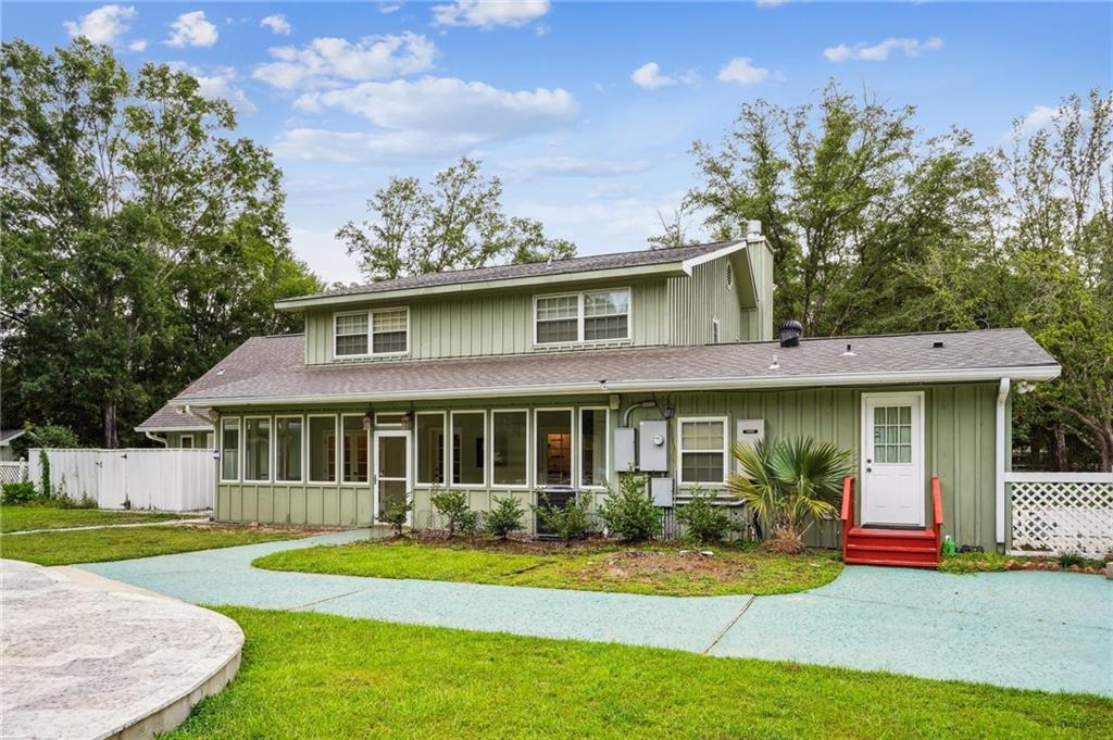 1 Rene Court, Mandeville, Louisiana image 27