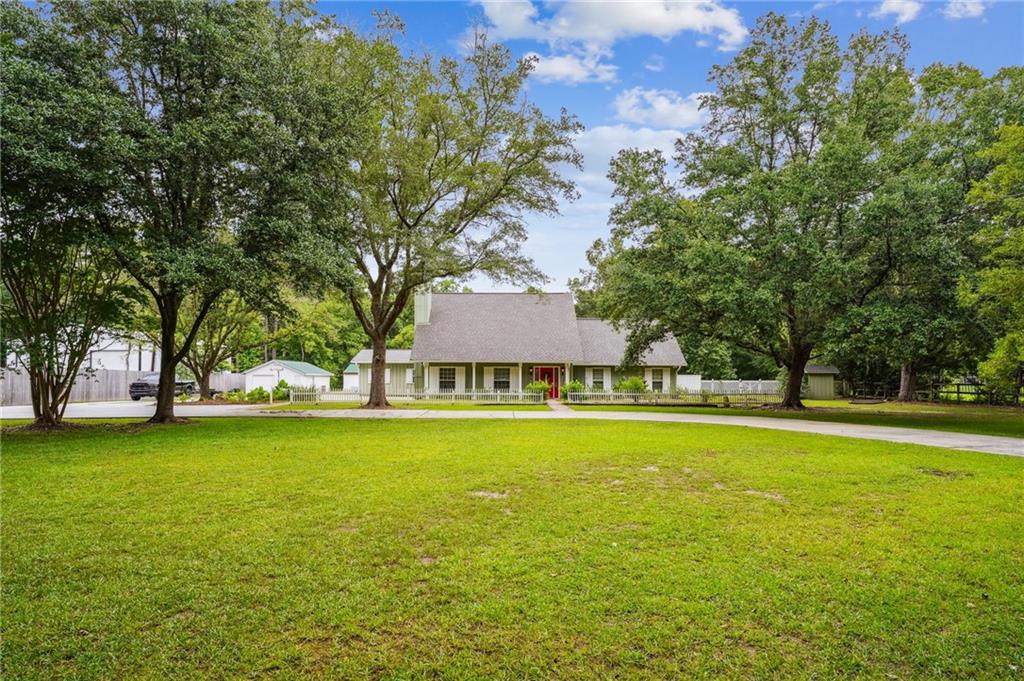 1 Rene Court, Mandeville, Louisiana image 3