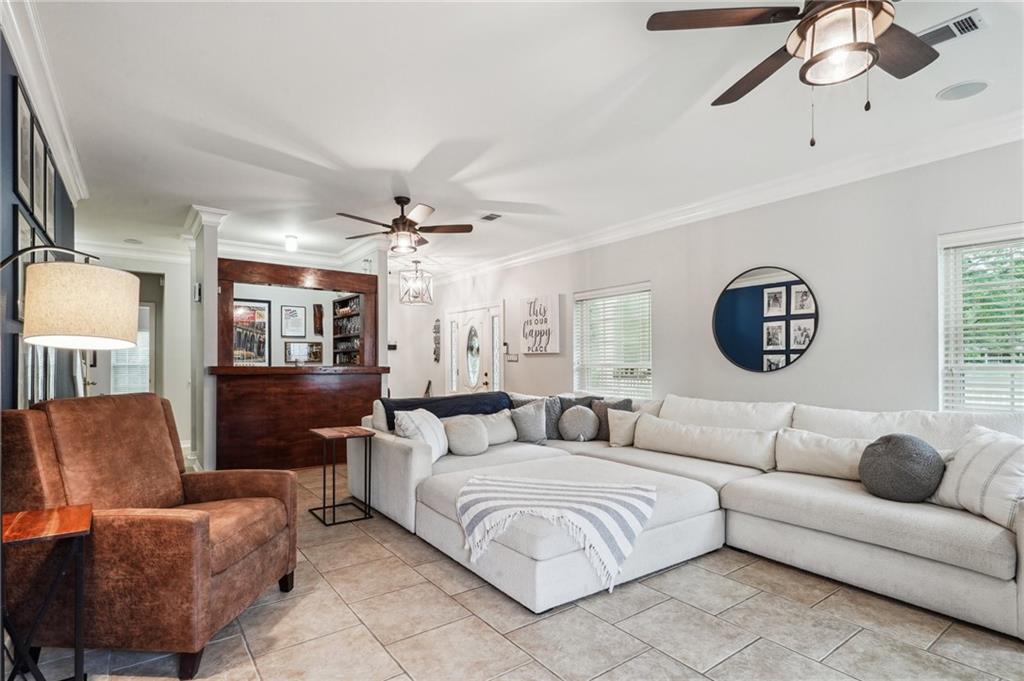 1 Rene Court, Mandeville, Louisiana image 7
