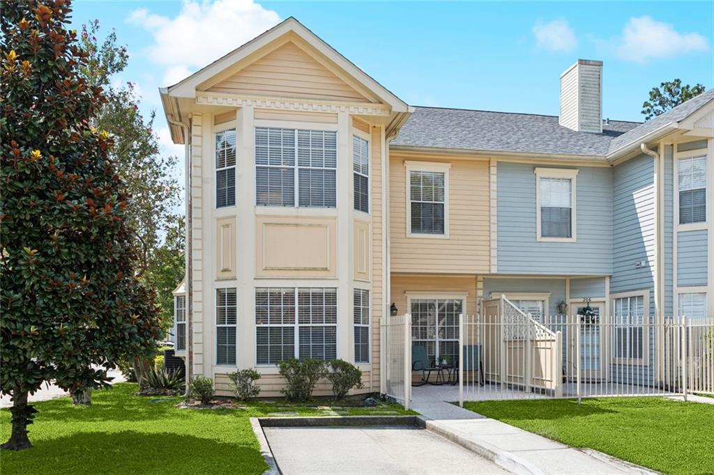 205 Audubon Trace #205, Jefferson Parish, Louisiana image 1