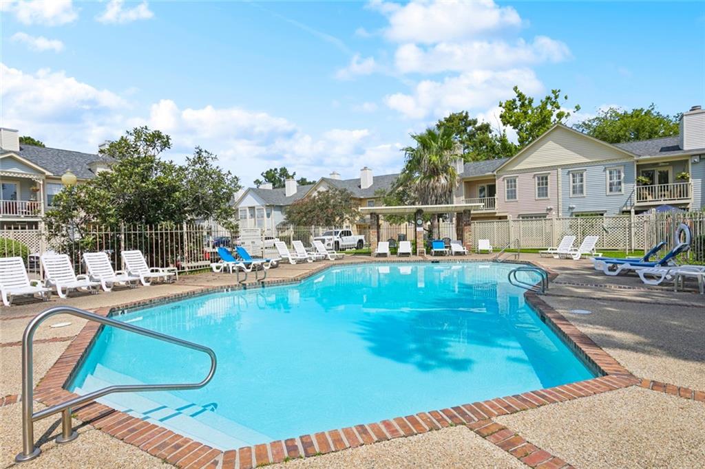 205 Audubon Trace #205, Jefferson Parish, Louisiana image 16
