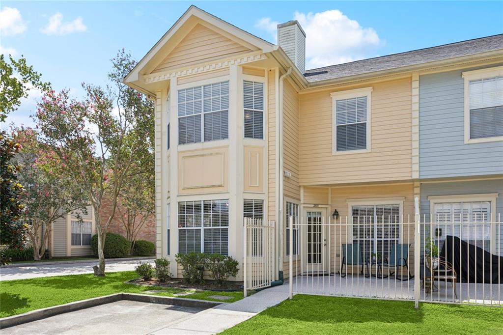 205 Audubon Trace #205, Jefferson Parish, Louisiana image 2