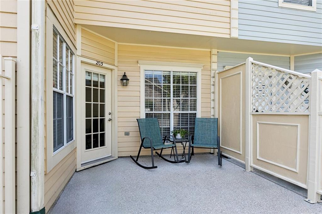 205 Audubon Trace #205, Jefferson Parish, Louisiana image 3