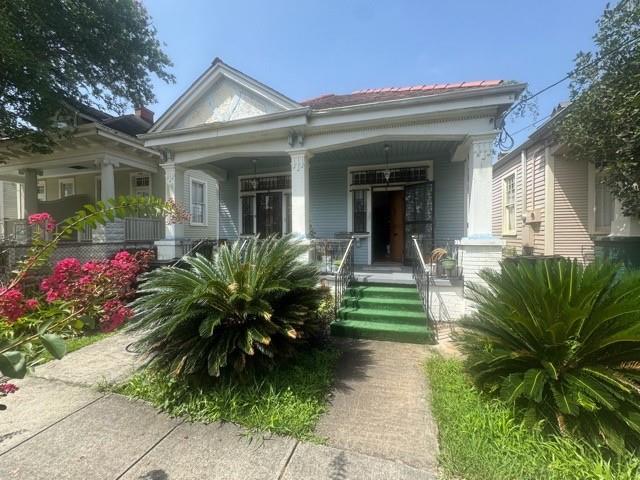 7722 Plum Street, New Orleans, Louisiana image 1